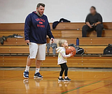 EHS gets two new basketball coaches