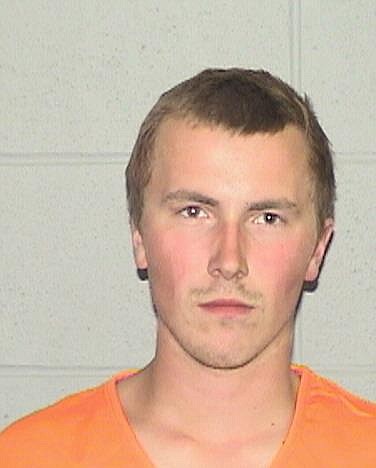 Gunnar Thomas Sweem. (Photo courtesy of the Flathead County Sheriff's Office)