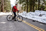 Glacier Park weekend road update: Chief Mountain Road is open to vehicles