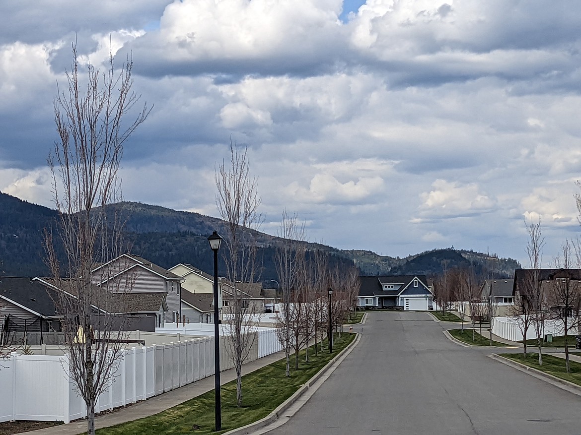 Neighborhood of the Week: Take to the Sky in Rathdrum | Coeur d'Alene Press