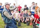Community events: Arbor Day coming up