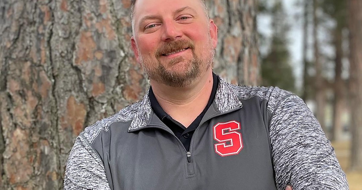 Brian Riley Bonner County Daily Bee