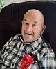 Lawrence (Dick) Edinger, 85