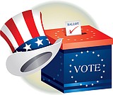 School District 6 ballots delayed in some areas