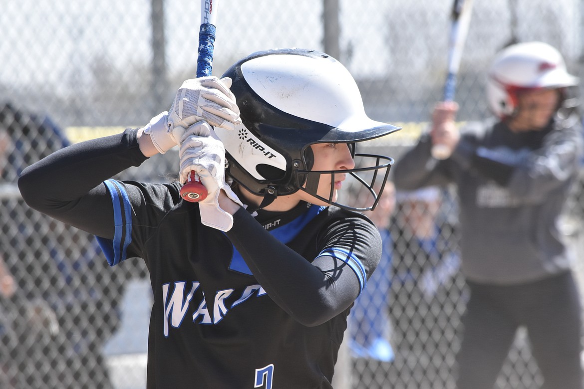 The Warden High School fastpitch team is on track to continue their tradition of making it to state nearly every year over the last 20 years.