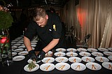 Putting the best plate forward important at culinary event