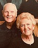 Phyllis Berger, 92