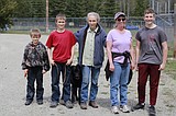 Margaret making health a priority in Clark Fork