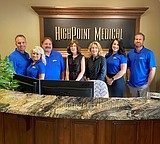 HighPoint Medical’s essentials for business success