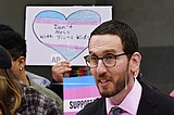 Lawmakers in 19 states want legal refuge for trans youth