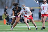 SHS girls Lax overcomes 17 fouls to win game