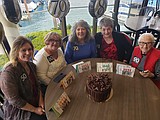 Main Street: Girlfriends of many generations a gift