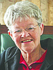 Karen Jean Scheldorf Morgan, 79