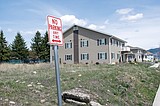 More multi-family housing planned for Diane Road