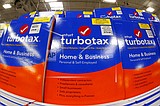 Intuit to pay $141M settlement over 'free' TurboTax ads