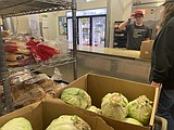 Much more than a food bank