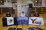 3 MLHS baseball players sign to play college ball