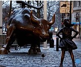 Standing Up to the BULL(ies)