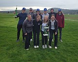 PREP ROUNDUP: Cd'A, Post Falls rained out with title on the line in softball