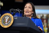 US panel to focus on Native American missing, slain cases