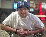 Cody Ryan Evenson, 21