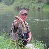 Gary Gene Gaines, 84