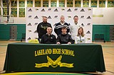 Signing photos May 12, 2022