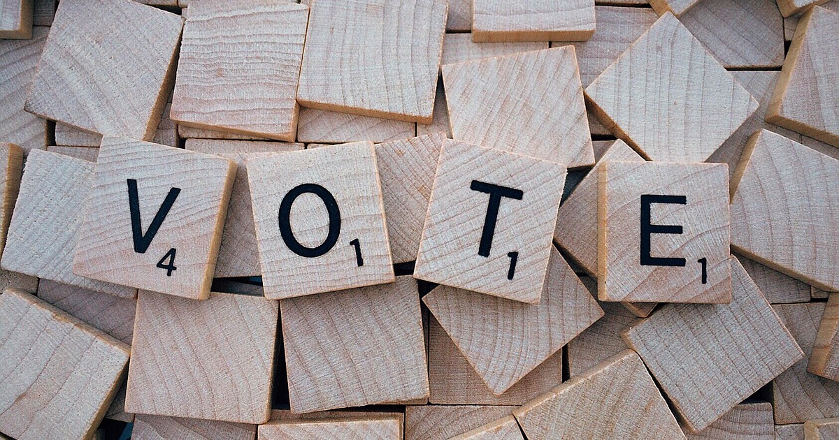 Voters heading to the polls today - Vimarsana News