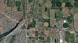 Port of Moses Lake buys land using eminent domain