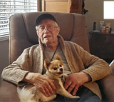 Bruce Cameron, 90