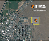Ephrata SD buys land for future campus