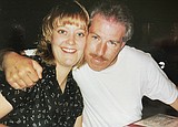 John Ernest Hendry Jr., 56
