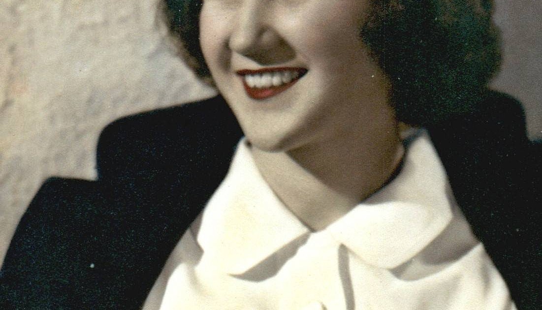 Mildred 'Millie' Helen Savage, 97 Shoshone NewsPress