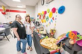 PTO goes all out for teacher appreciation