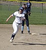 PREP SOFTBALL: Timberlake, Kellogg to meet for 3A district title today
