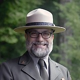 Park Service names new Glacier Superintendent