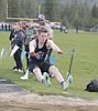 PREP TRACK AND FIELD: Tebbe, Kozeluh, Abubakari shine on first day at 3A district meet