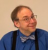 Neil James Huston, 51