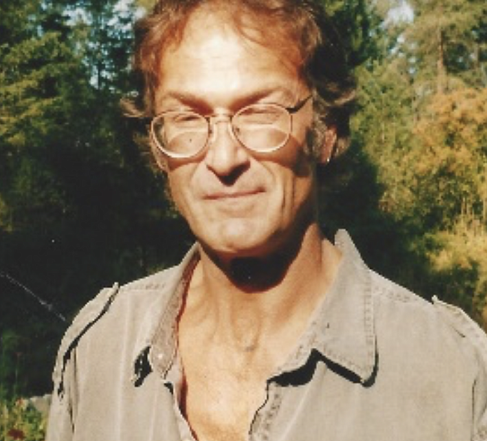 Glenn G. Williams Western News