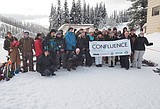 Our Gem: The Confluence Project is making science fun