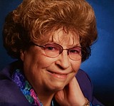 Diane Lynn (Abegglen) Berger, 77
