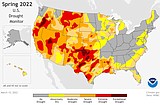 Drought to return for another year