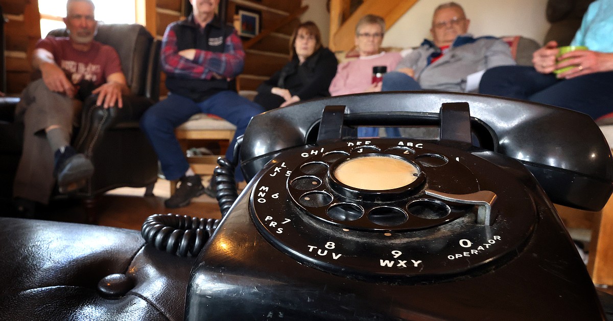 Phone troubles leave Essex residents feeling isolated, especially in