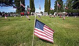 Memorial Day ceremonies set
