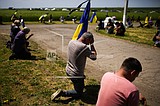 Russia runs into more obstacles in Ukraine, on global front