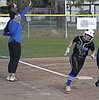 The long road back — much has changed since Coeur d'Alene's last trip to state in softball in 2019