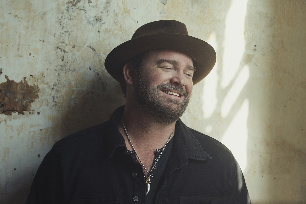 Lee Brice will perform at the 2022 Northwest Montana Fair & Rodeo on Aug. 17 in Kalispell.