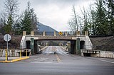 Efforts to spruce up underpass are seeing progress