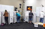 5-term Idaho attorney general loses in GOP primary battle