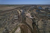 Colorado, Nebraska jostle over water rights amid drought